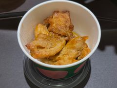 -KPRO肯律轻食(淘金店)