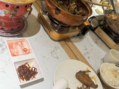 -关东小磨东北菜(漕河泾印象城店)