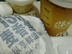 -麦当劳(北京路广百广场店)