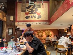 -图味美小黄鱼·景德菜(浙江路店)