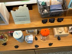 -星巴克(大连柏威年店)