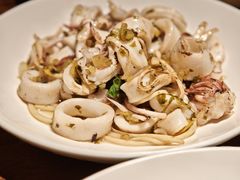 -小厨师·二十年沈家门小海鲜(百井坊巷店)