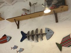 -十面欢腾·海鲜面·台式Bistro(长乐路店)