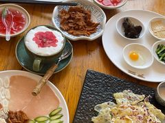 -桥香园过桥米线(国贸店)