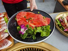 -棒小伙·齐齐哈尔烤肉(龙茗路店)