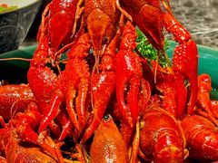 -2046湘味厨房(深圳湾店)