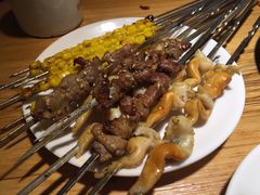 -喝丢一只鞋海鲜烧烤·海肠捞饭(东关街店)