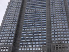 -东京都厅舍