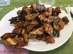 -桃子餐厅·天津菜(红星路直营店)