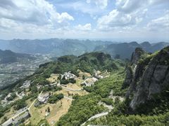 -恩施大峡谷