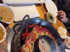 -重庆老火锅(长虹店)