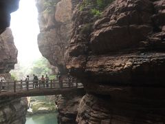 -云台山风景名胜区