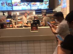 -DQ·蛋糕·冰淇淋(周浦万达店)