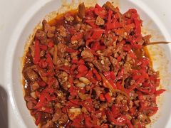 -千百味红餐厅·江西菜(绿地双子塔店)