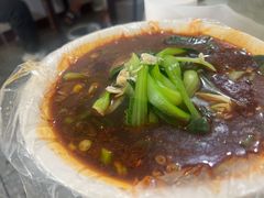 -满意肉夹馍(展宏路店)