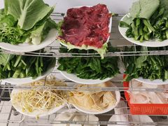 -朝伟清真铜瓢牛肉馆(三十年老·店)