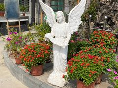 -天主教堂(莲池区)