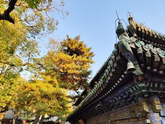 -潭柘寺景区
