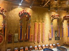 -羊大爷涮肉(亮马桥店)