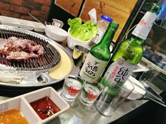 -喜来稀肉(虹泉路店)