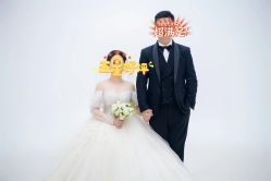 -金夫人婚纱摄影(总店)