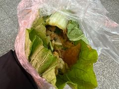 -道里菜市场