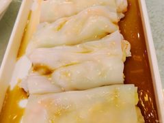 -海皇食府(水都假日酒店店)