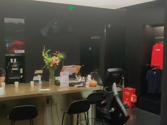 -TOP健身私教工作室(侨香店)