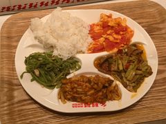 -乡村基·川味现炒大王(熙悦天街店)