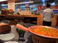 -云海肴·汽锅鸡·云南菜(领展购物广场·中关村店)