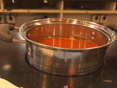 -呷哺呷哺(西单大悦城店)