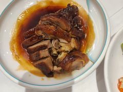 -围龙屋客家食府(福田店)