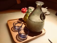-绿茶餐厅(西单老佛爷店)
