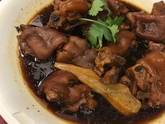 -海宝酒家(中山四路店)