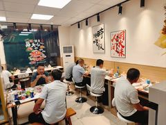 -壹天自助小火锅·贵州地摊火锅