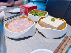 -海底捞火锅(奥体南路店)