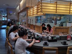 -禾绿寿司·定食·拉面·烧炸(喜荟城店)