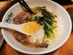 -越小品·越南餐厅(万科里店)