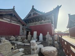 -代州文庙