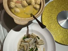 -楚鲜·汉正街一号(天河店)