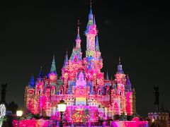 -上海迪士尼度假区