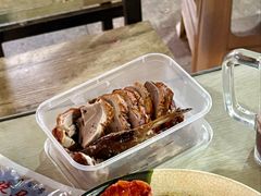 -晓马鸭店(新芜路店)