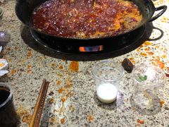 -堂客老火锅(欣阳广场总店)