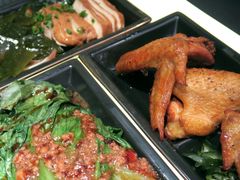 -馔豚·台北菜专门店(深圳湾万象城店)