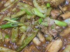 -君霖海鲜私房菜(春柳店)