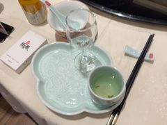 -鲁菜根·泰山菜(泰山店)