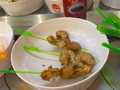 -烫煮风旋转涮吧自助小火锅(洪楼大润发店)