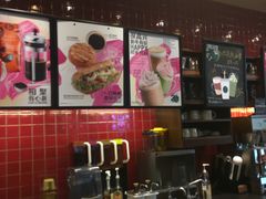 -星巴克(天津大悦城第二店)