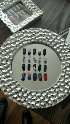 -MORI茉丽日本美甲美睫