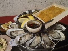 -Osteria Garden 生蚝花园餐厅(原进贤路店)